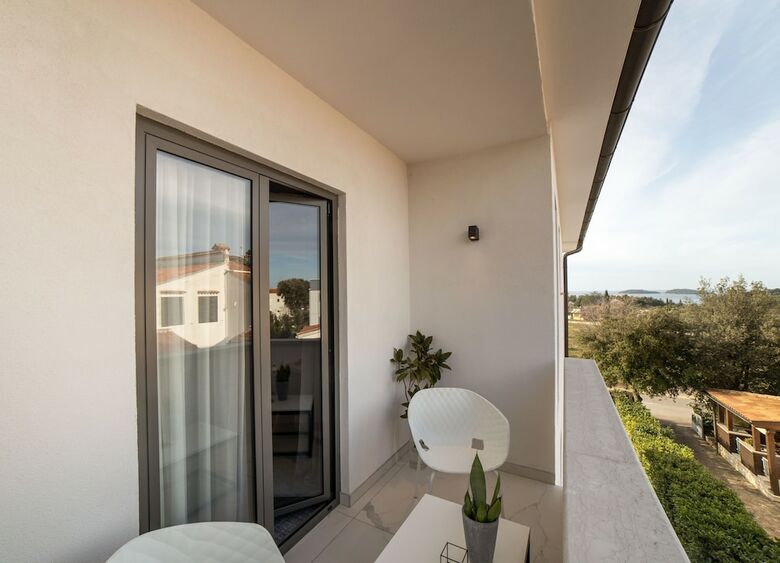 Apartamentos Rooms Residence Vaal