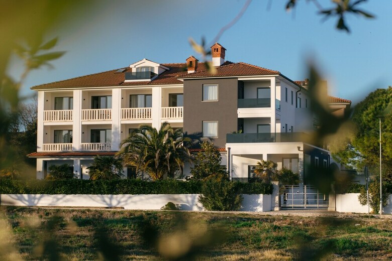 Apartamentos Rooms Residence Vaal