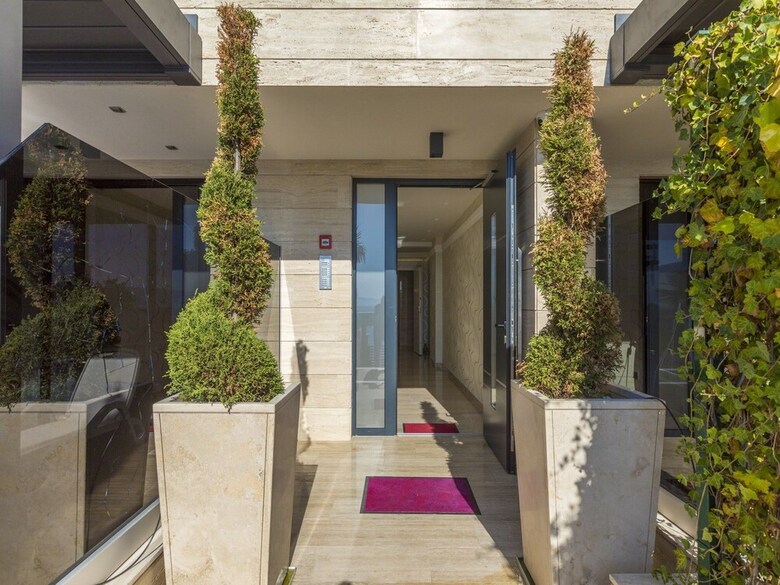 Apartments Del Mar 4