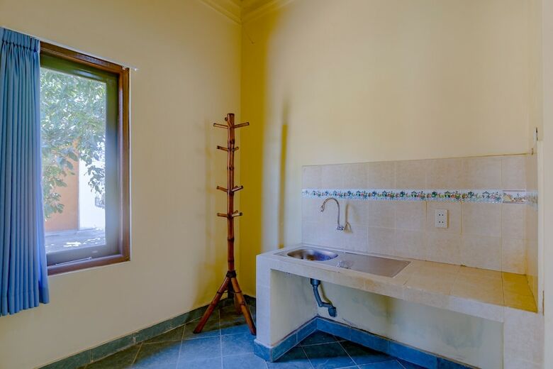 Bed & Breakfast Villa Sari Cucukan