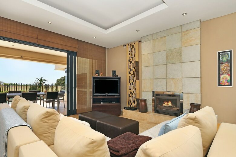 Vacation Villa 2ww
