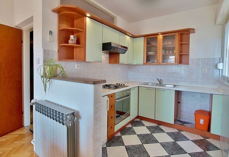 Apartments Darinka Beg