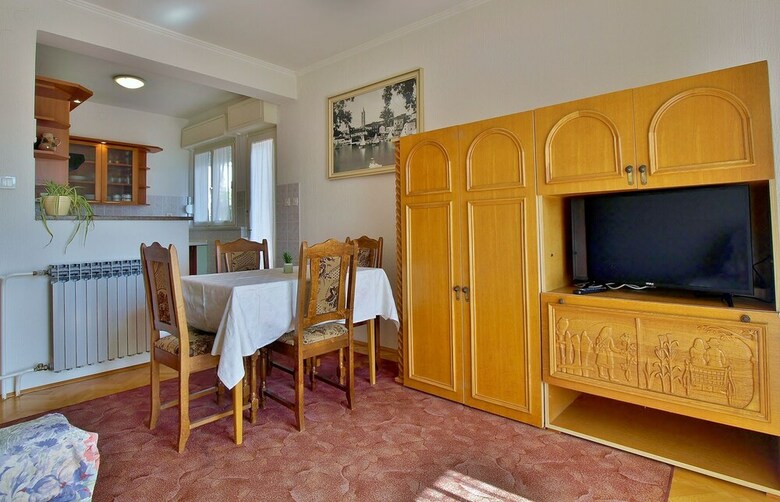 Apartments Darinka Beg