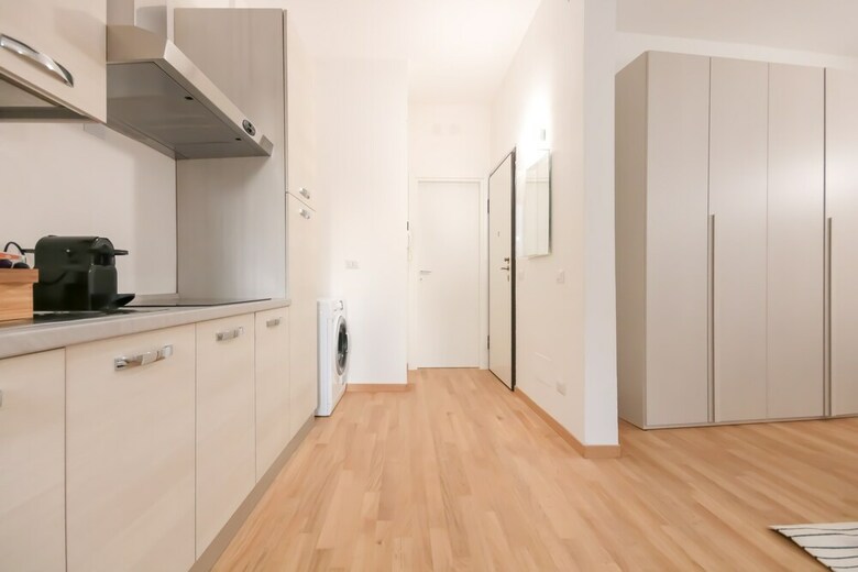Apartamento Quattro Stanze - Quattro Vie