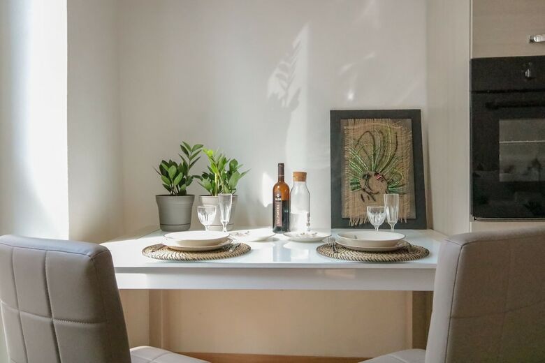 Apartamento Quattro Stanze - Quattro Vie