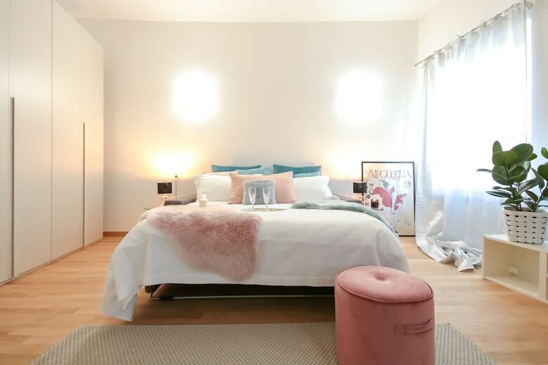 Apartamento Quattro Stanze - Quattro Vie