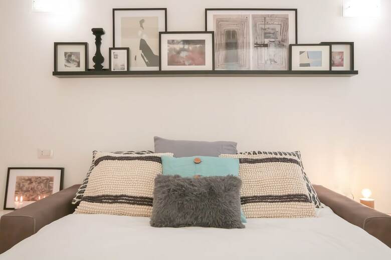 Apartamento Quattro Stanze - Quattro Vie