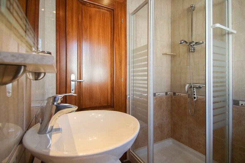 Apartamentos Casa Rafael