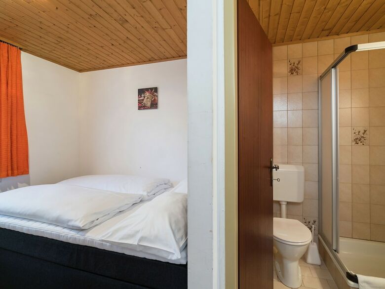 Comfortable Holiday Home With Sauna In Salzburg