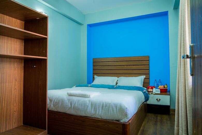 Hotel Nepal Bhumi