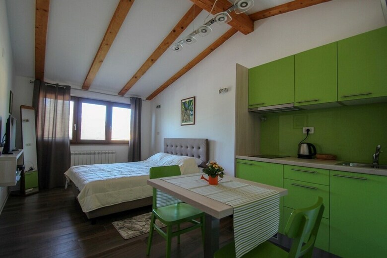 Apartamentos Clai