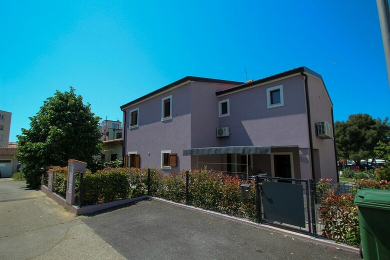 Apartamentos Clai
