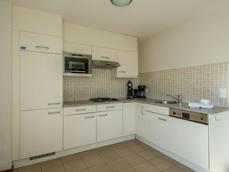 Traditional Style Villa, Two Bathrooms At Bad Bentheim