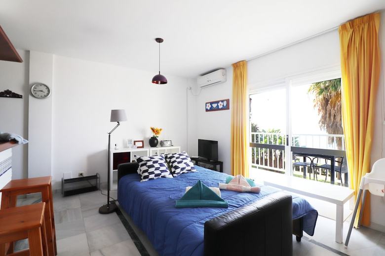 1031 Apartment Jardines Del Mar