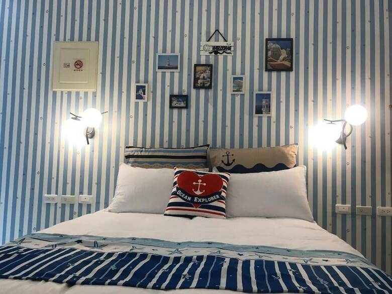 Hotel House Home Stay