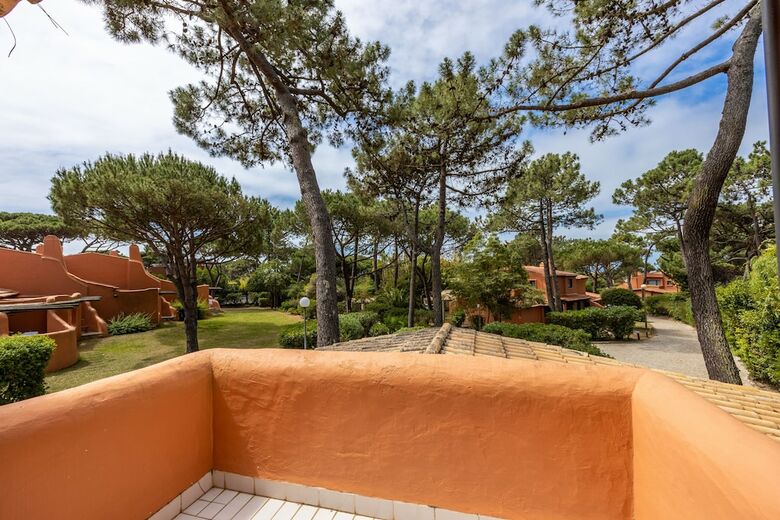 Apartamento Onyria Quinta Da Marinha Villas