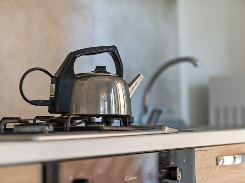 Sophisticated Apartment In Sanremo With Balcony