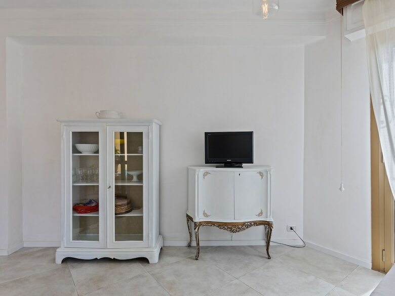 Sophisticated Apartment In Sanremo With Balcony
