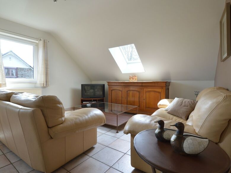 Spacious Holiday House, Can Be Divided In Two Different Parts