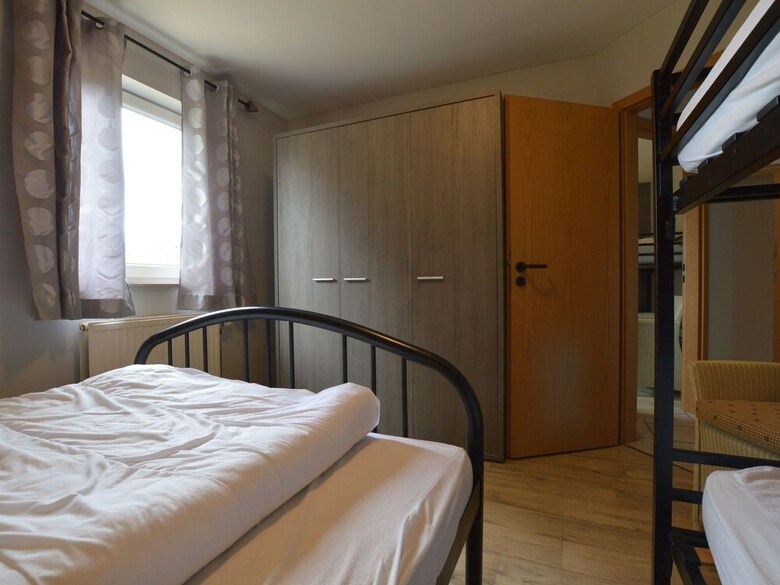 Spacious Holiday House, Can Be Divided In Two Different Parts