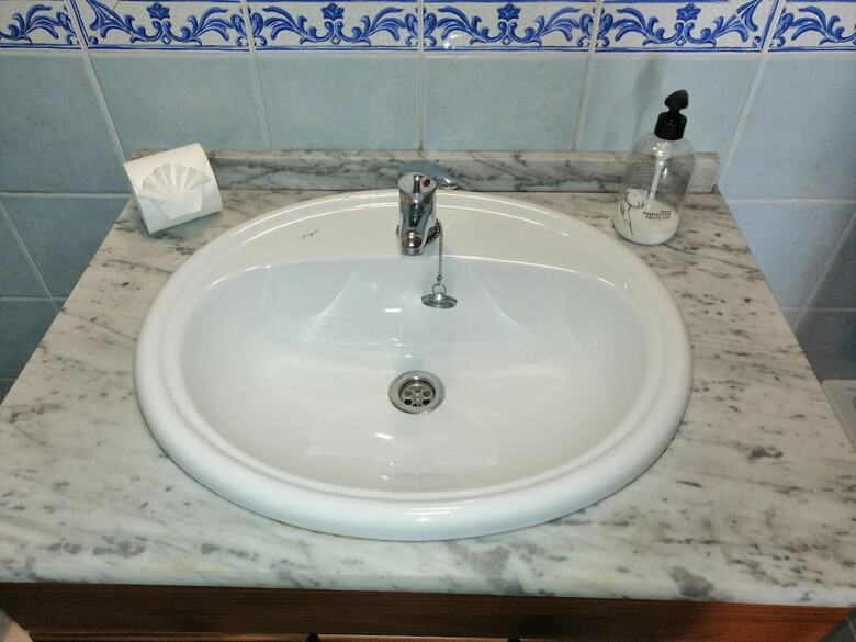 Boutique Holiday Home In Villaverde With Terrace