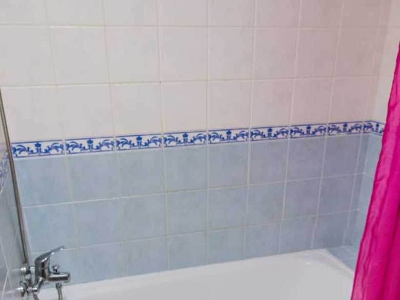 Boutique Holiday Home In Villaverde With Terrace