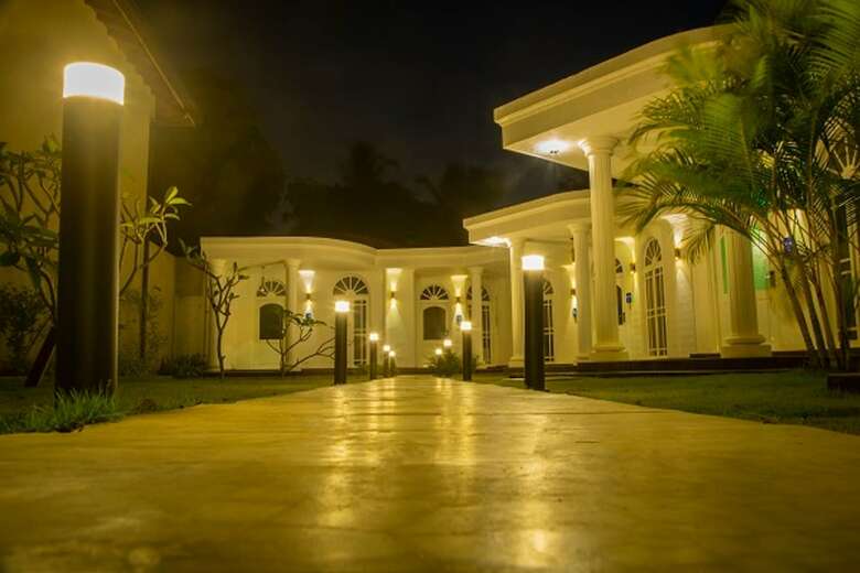 Sea Horse Hotel And Spa