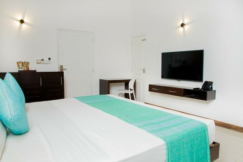 Sea Horse Hotel And Spa