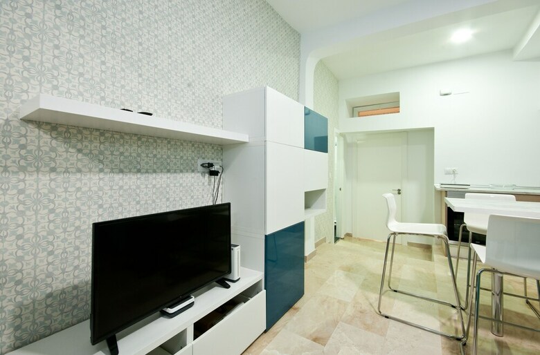 Oceany Apartahotel