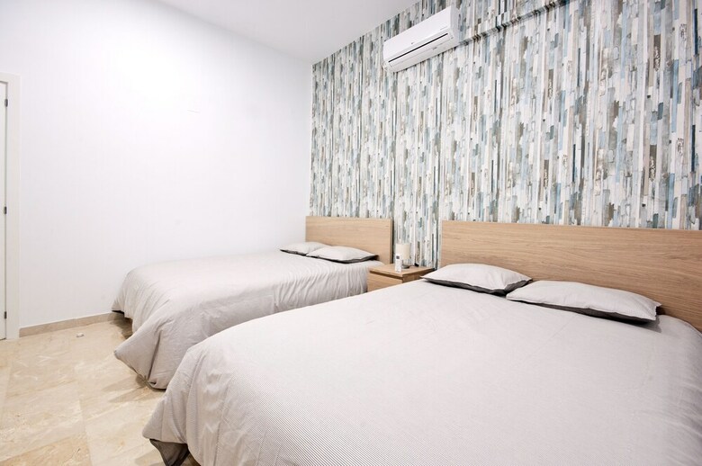 Oceany Apartahotel