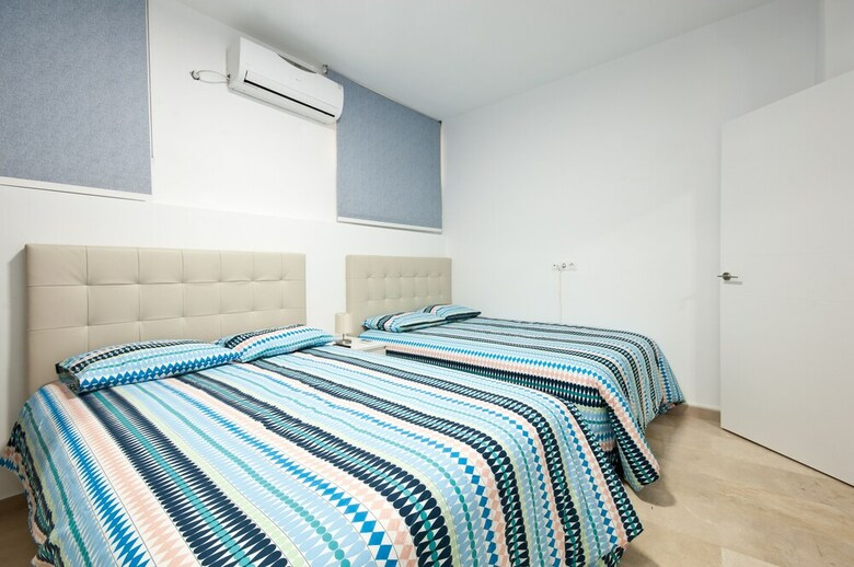 Oceany Apartahotel