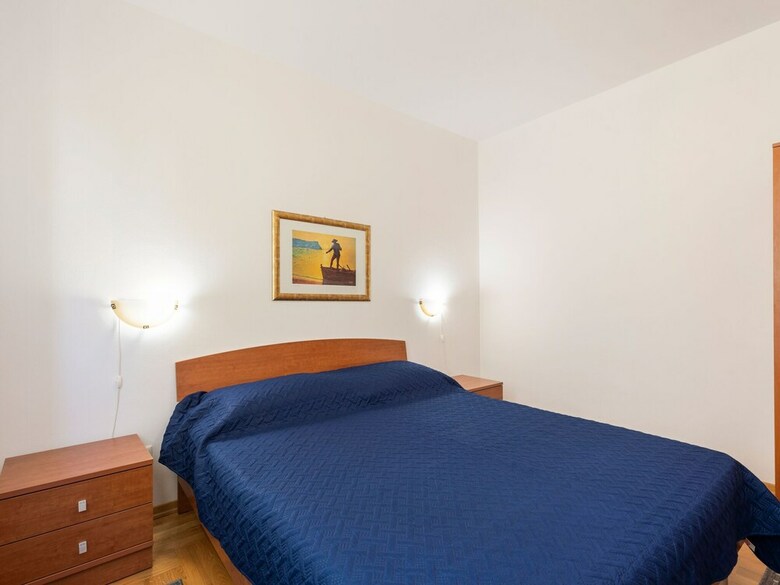 Opulent Apartment In Zadar Near Sea