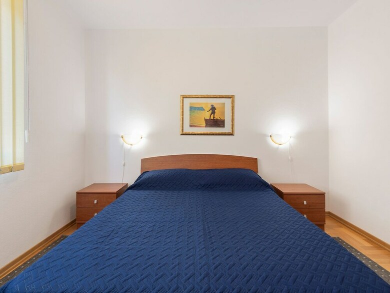 Opulent Apartment In Zadar Near Sea