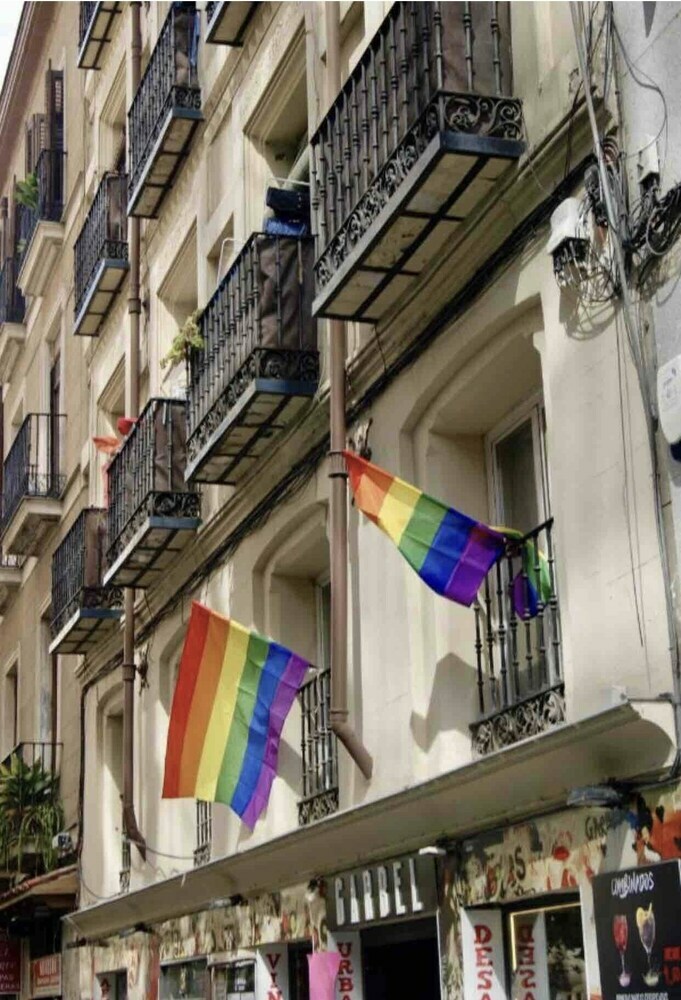 Apartamentos Jb Rentals Gran Via Apt