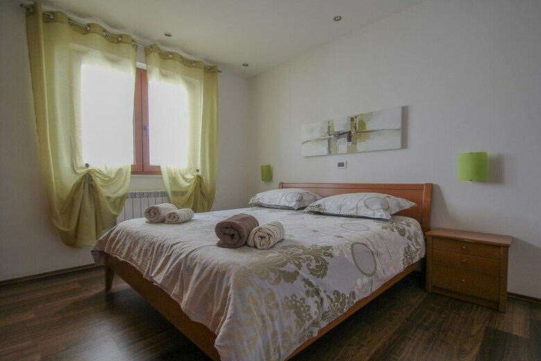 Apartamentos Sanja