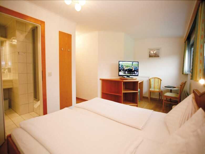 Aparthotel Hotel Ferienwohnungen Gabriel