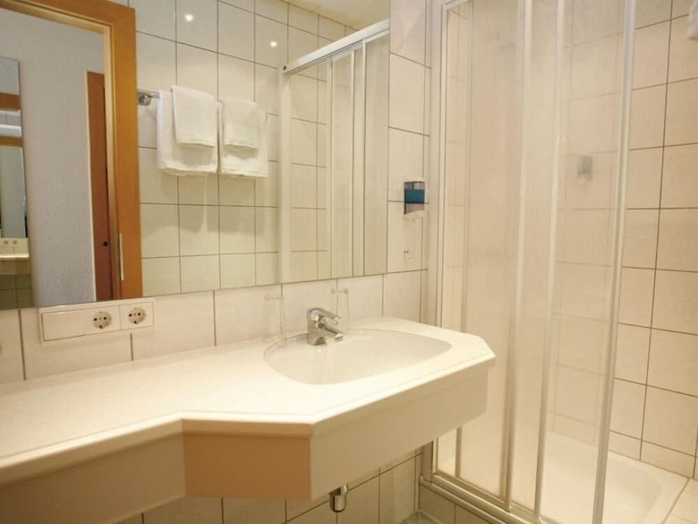 Aparthotel Hotel Ferienwohnungen Gabriel