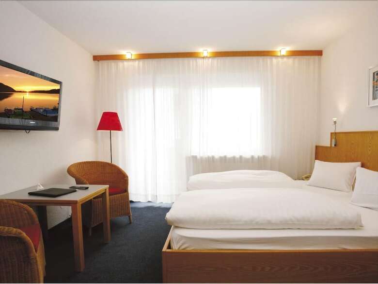 Aparthotel Hotel Ferienwohnungen Gabriel