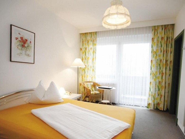 Aparthotel Hotel Ferienwohnungen Gabriel