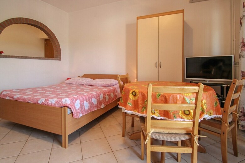 Apartamentos Alessio
