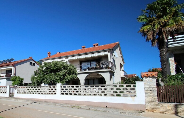Apartamentos Alessio