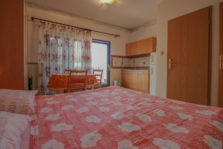Apartamentos Alessio