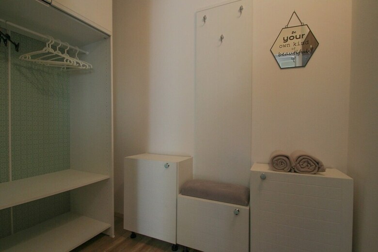 Apartamentos Lana