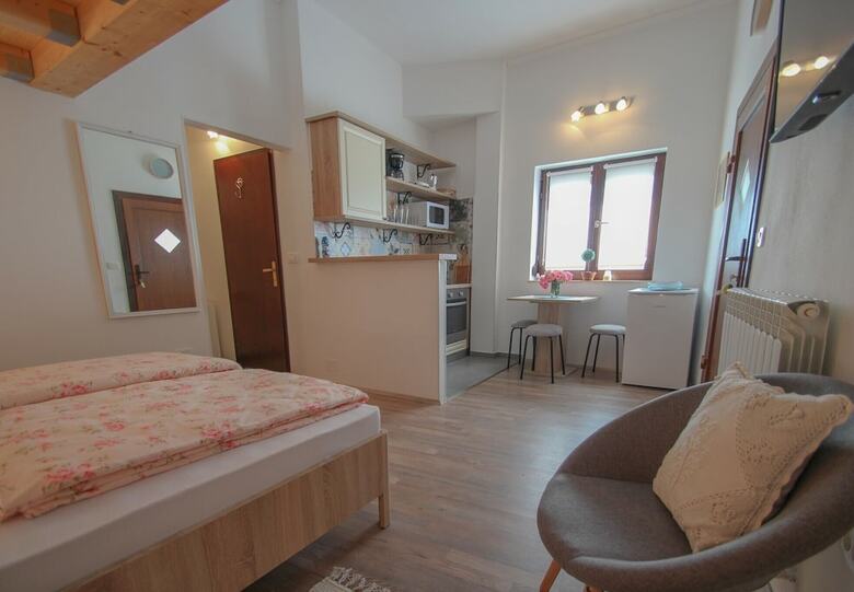 Apartamentos Lana