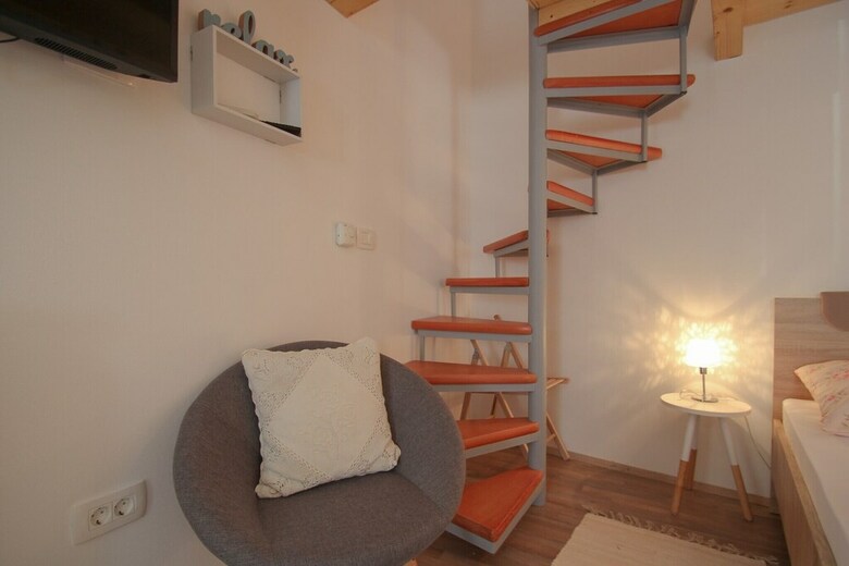 Apartamentos Lana