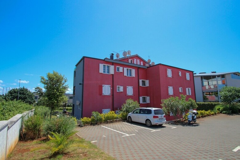 Apartamentos Lea