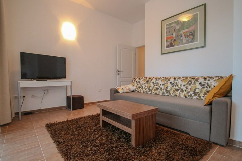 Apartamentos Lea