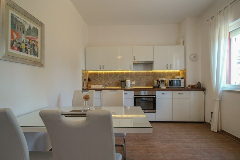 Apartamentos Lea