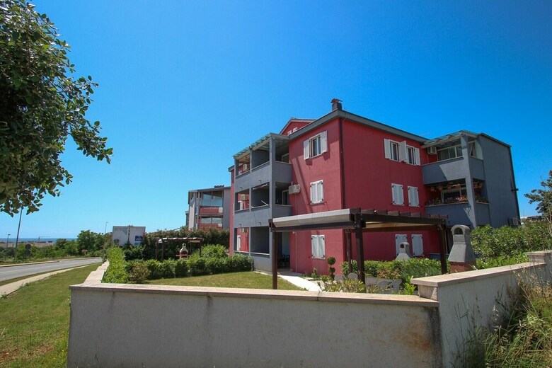 Apartamentos Lea
