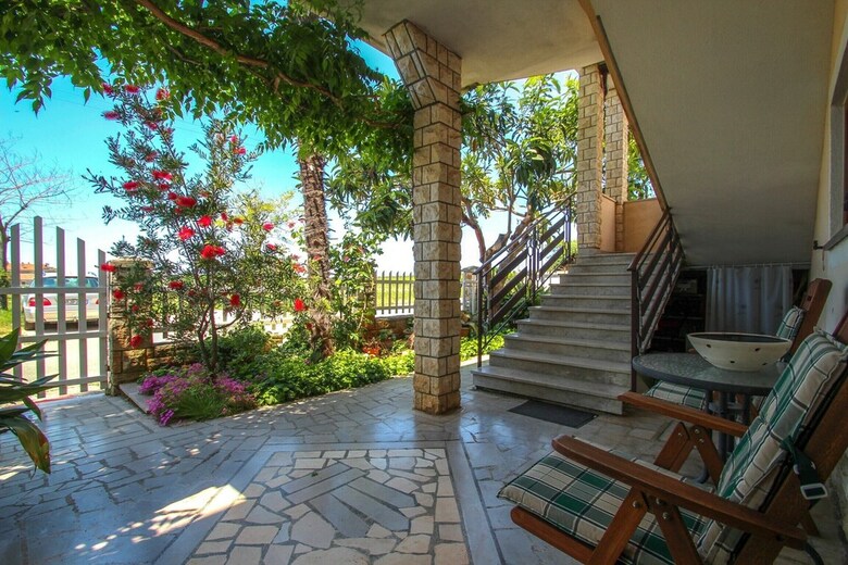 Apartamentos Jadranka